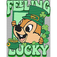 ST PATRICKS DAY-ST 2